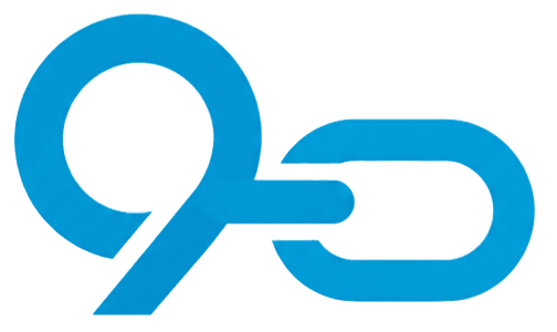 9LINK main logo